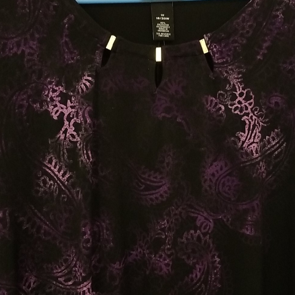 Blouse - Picture 4 of 4